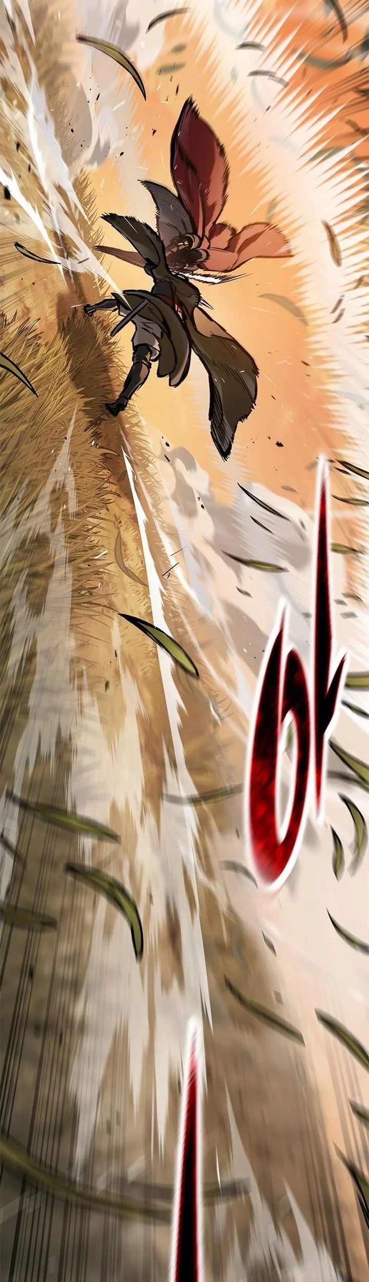 Eternally Regressing Knight chapter 80 halaman 9