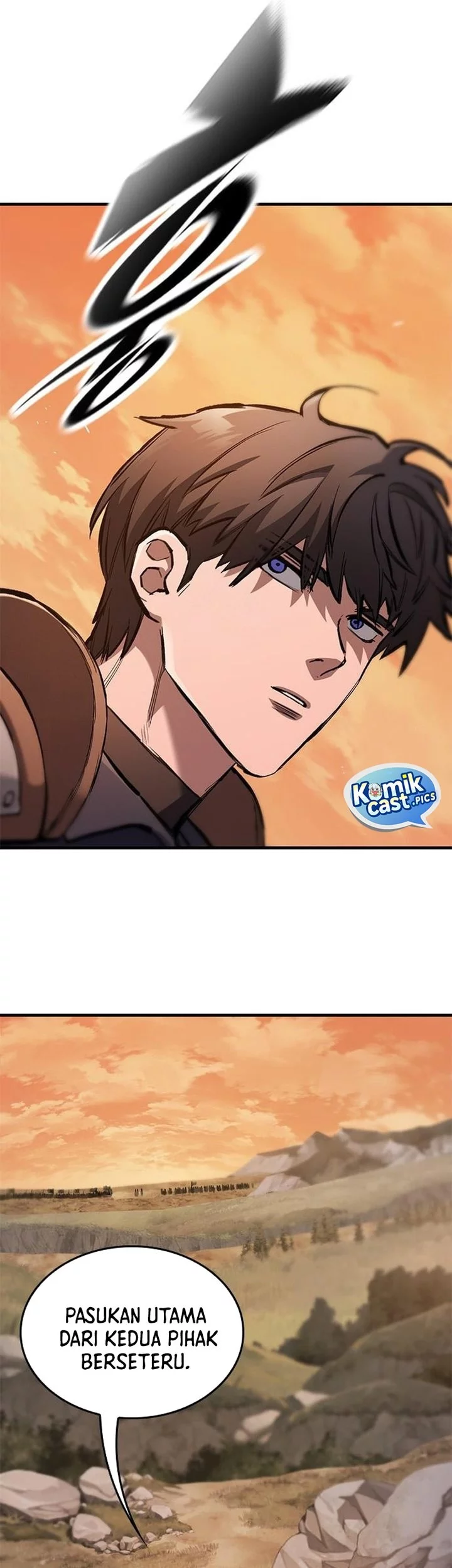 Eternally Regressing Knight chapter 80 halaman 11