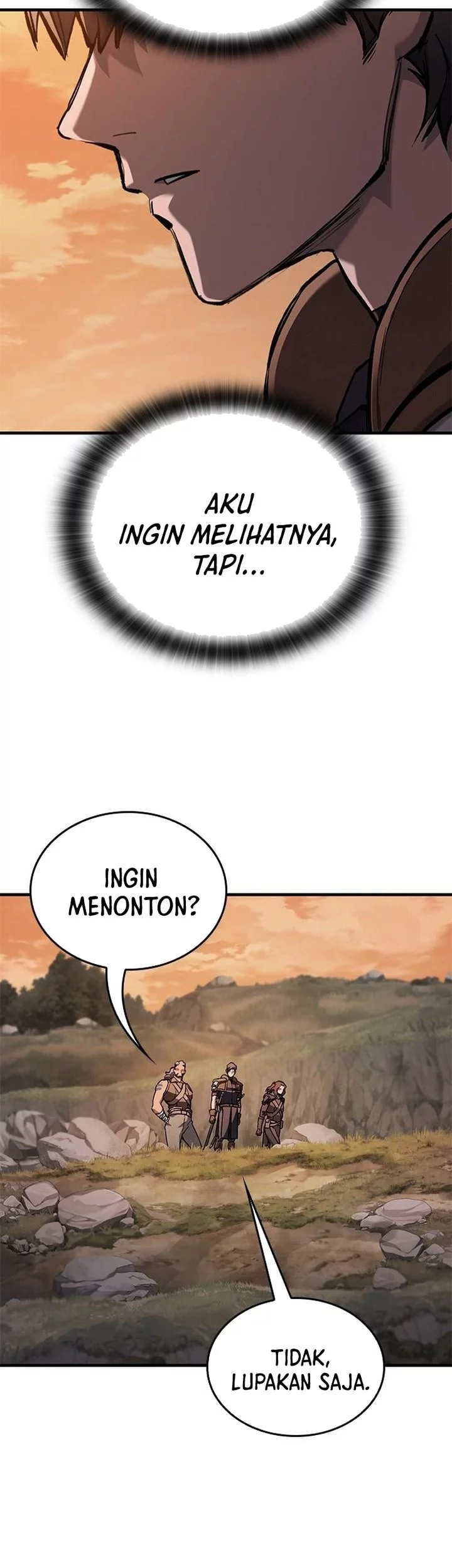 Eternally Regressing Knight chapter 80 halaman 13