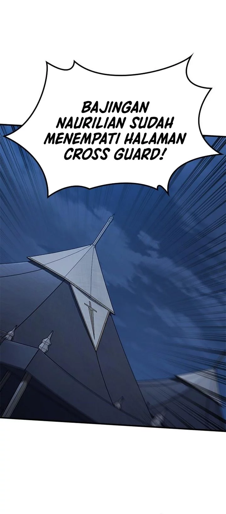 Eternally Regressing Knight chapter 80 halaman 17
