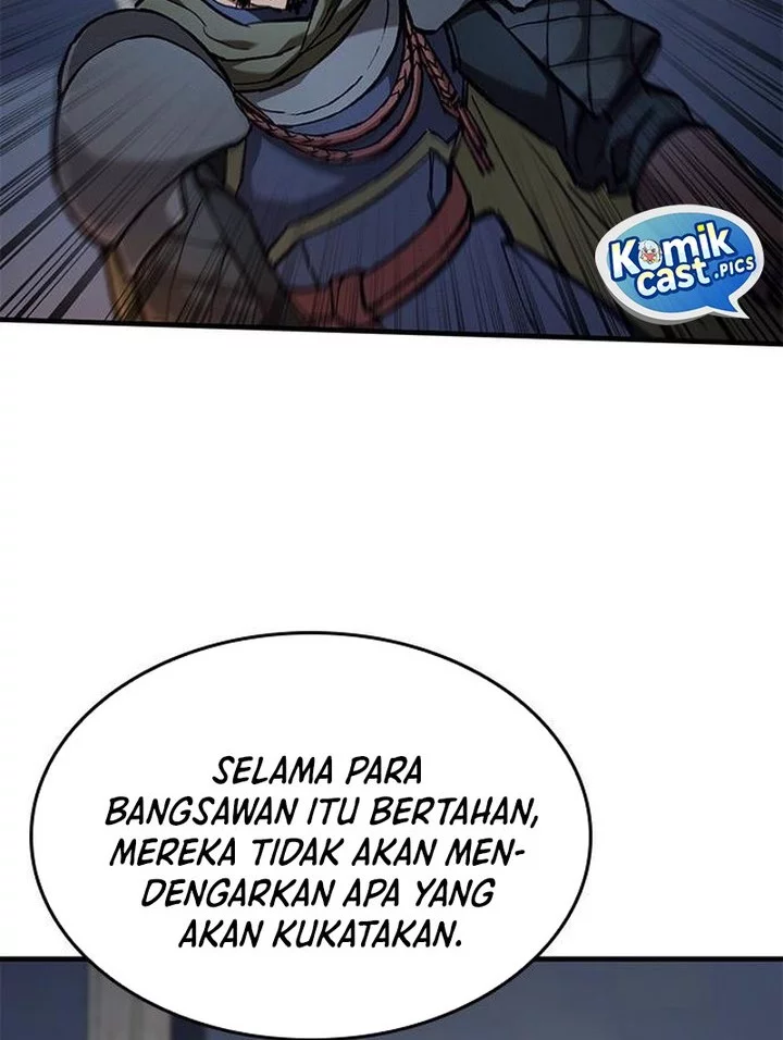 Eternally Regressing Knight chapter 80 halaman 19