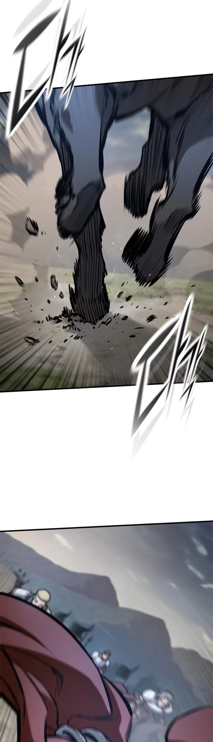 Eternally Regressing Knight chapter 80 halaman 24