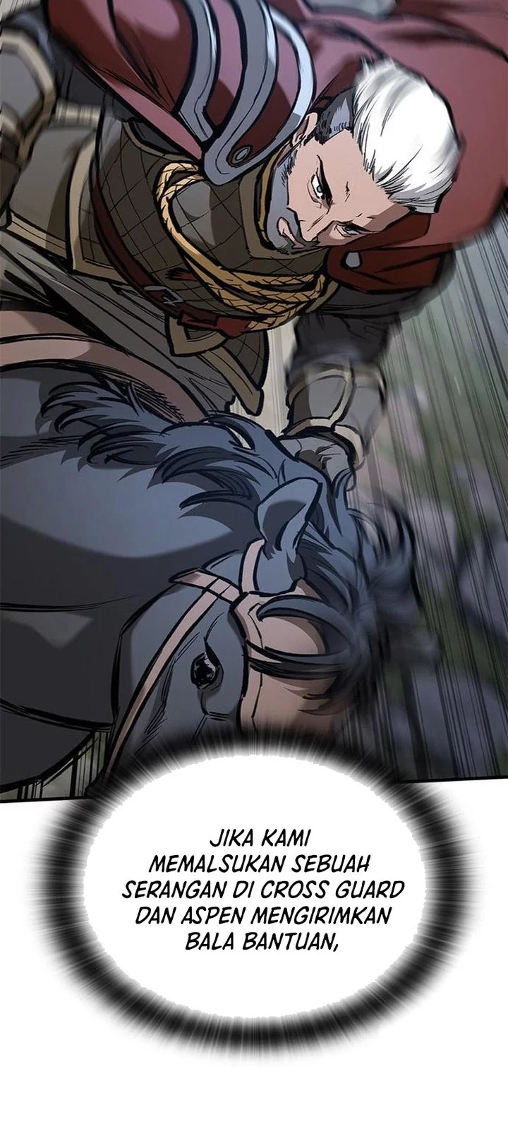 Eternally Regressing Knight chapter 80 halaman 25