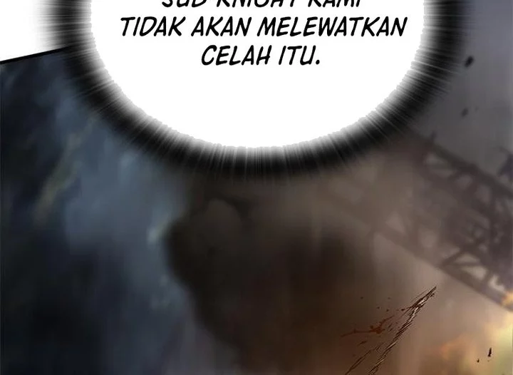 Eternally Regressing Knight chapter 80 halaman 27