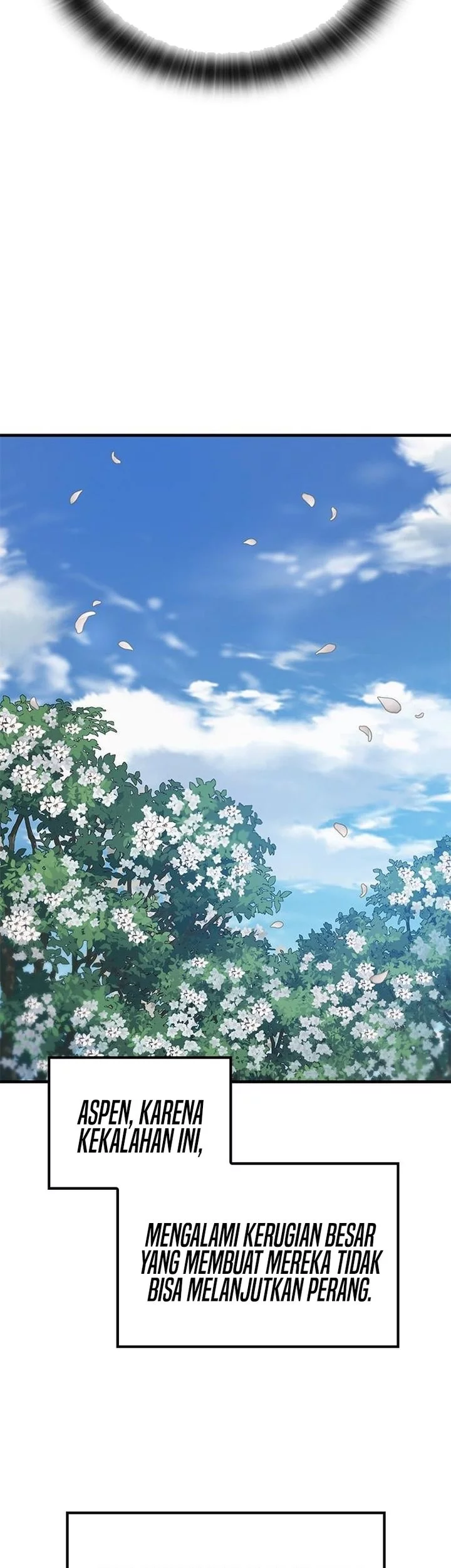 Eternally Regressing Knight chapter 80 halaman 30