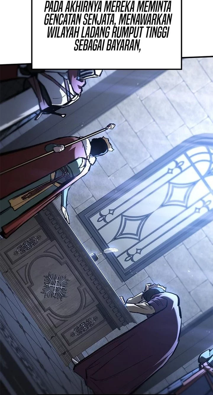 Eternally Regressing Knight chapter 80 halaman 31