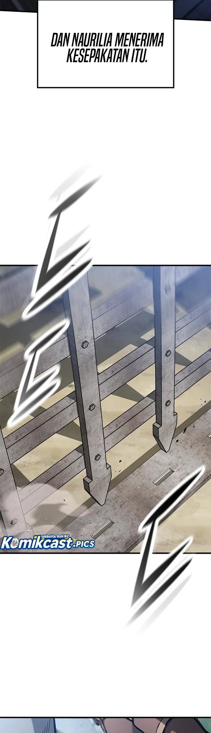 Eternally Regressing Knight chapter 80 halaman 32