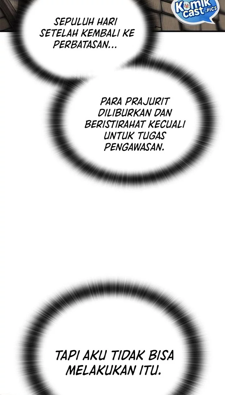 Eternally Regressing Knight chapter 80 halaman 37