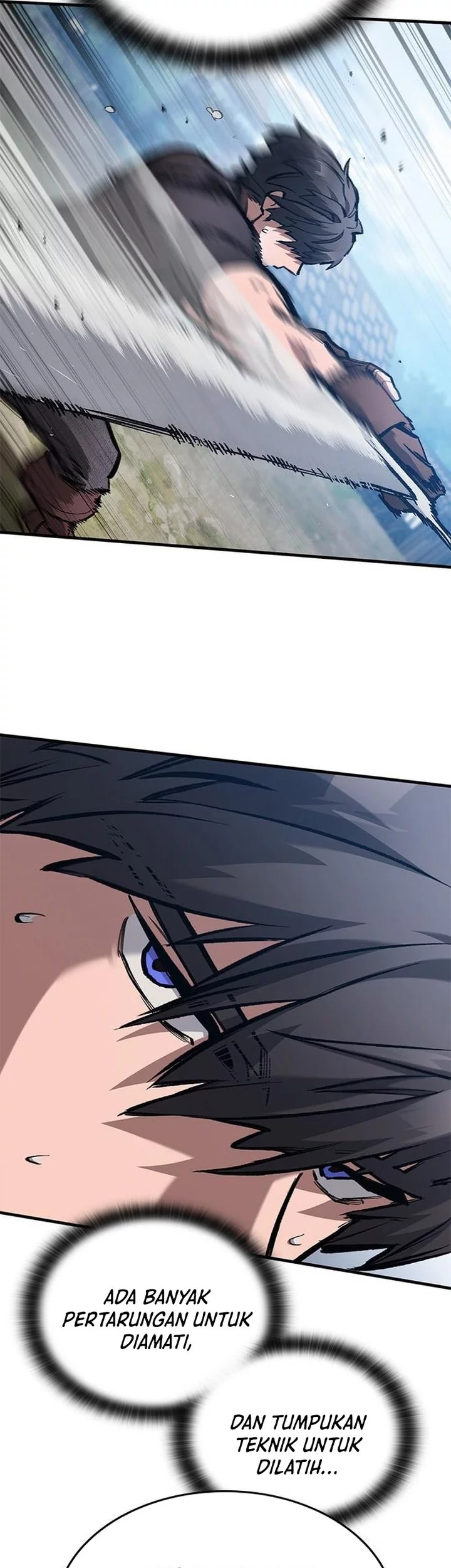 Eternally Regressing Knight chapter 80 halaman 38