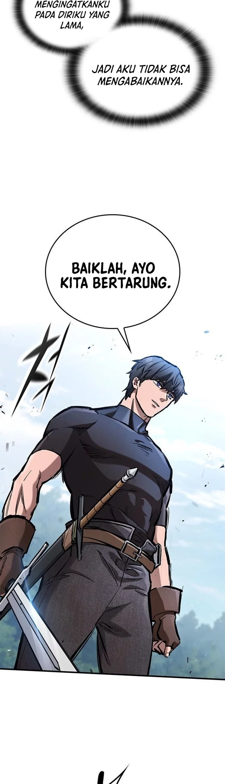 Eternally Regressing Knight chapter 80 halaman 44