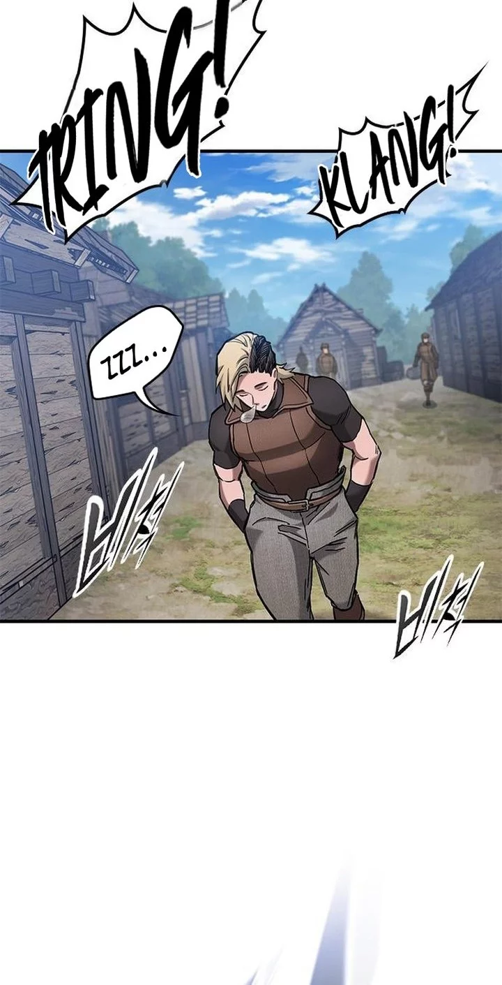 Eternally Regressing Knight chapter 80 halaman 45