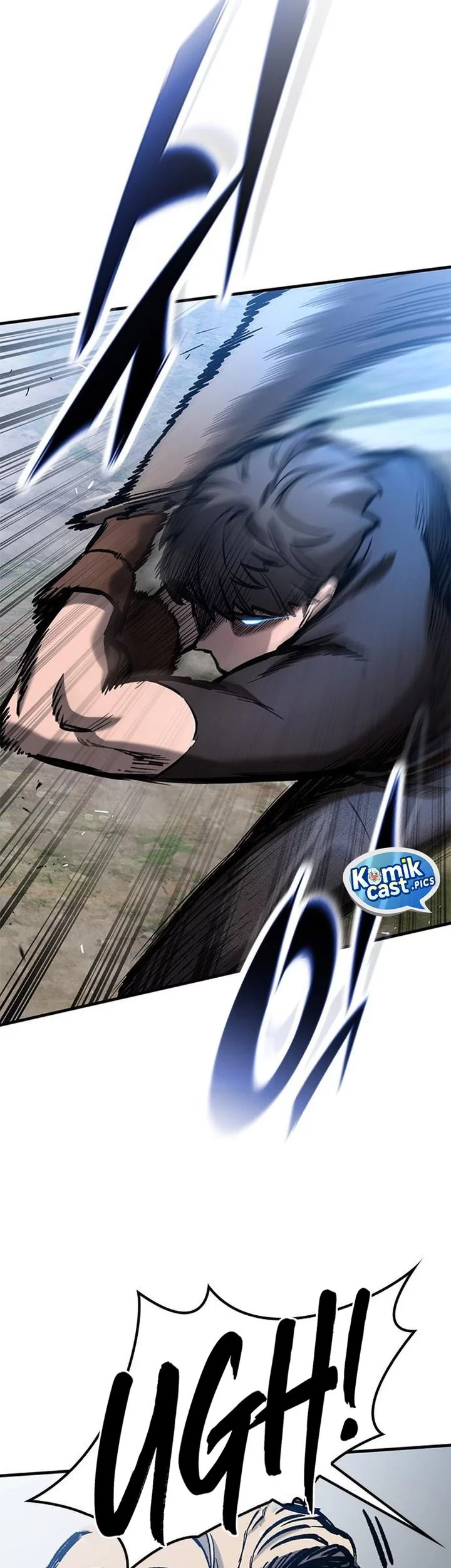 Eternally Regressing Knight chapter 80 halaman 46