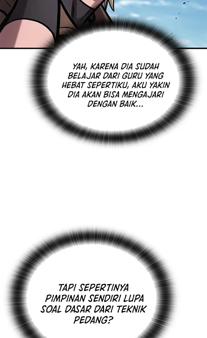 Eternally Regressing Knight chapter 80 halaman 49