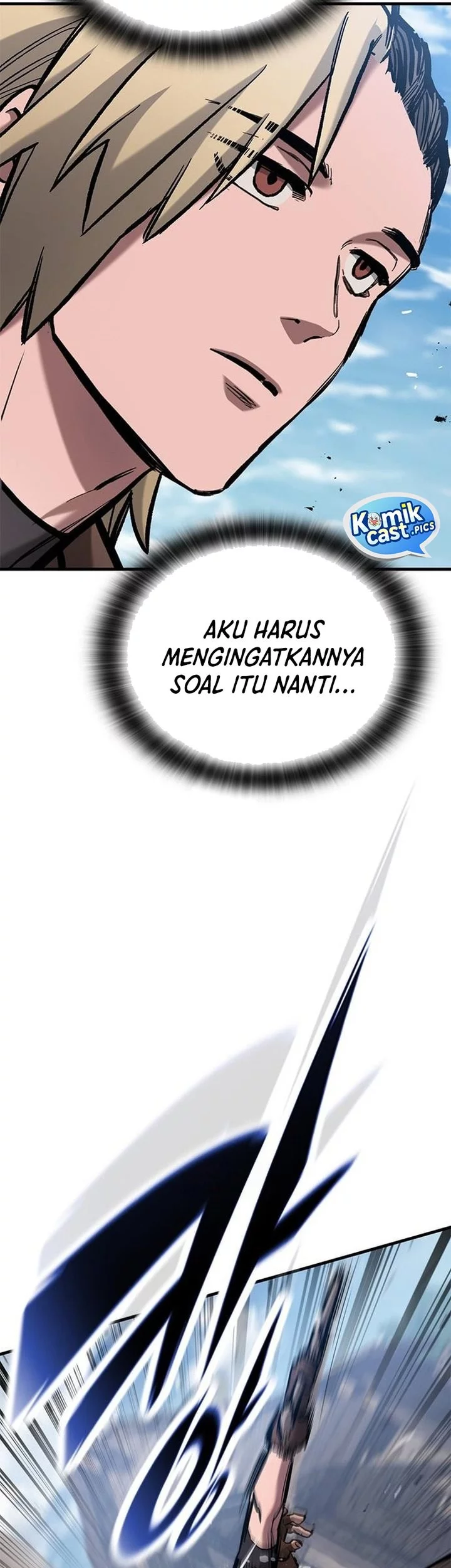 Eternally Regressing Knight chapter 80 halaman 50