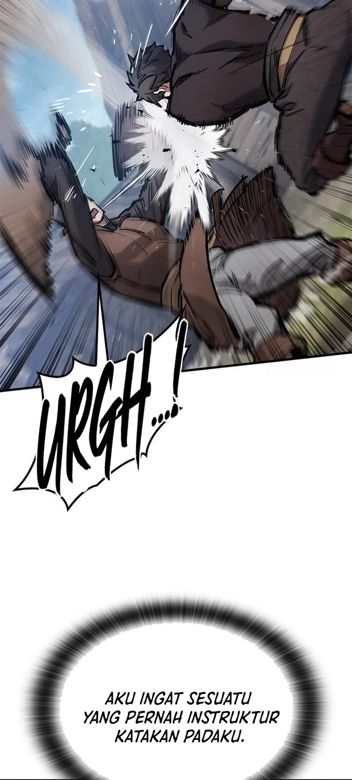Eternally Regressing Knight chapter 80 halaman 51