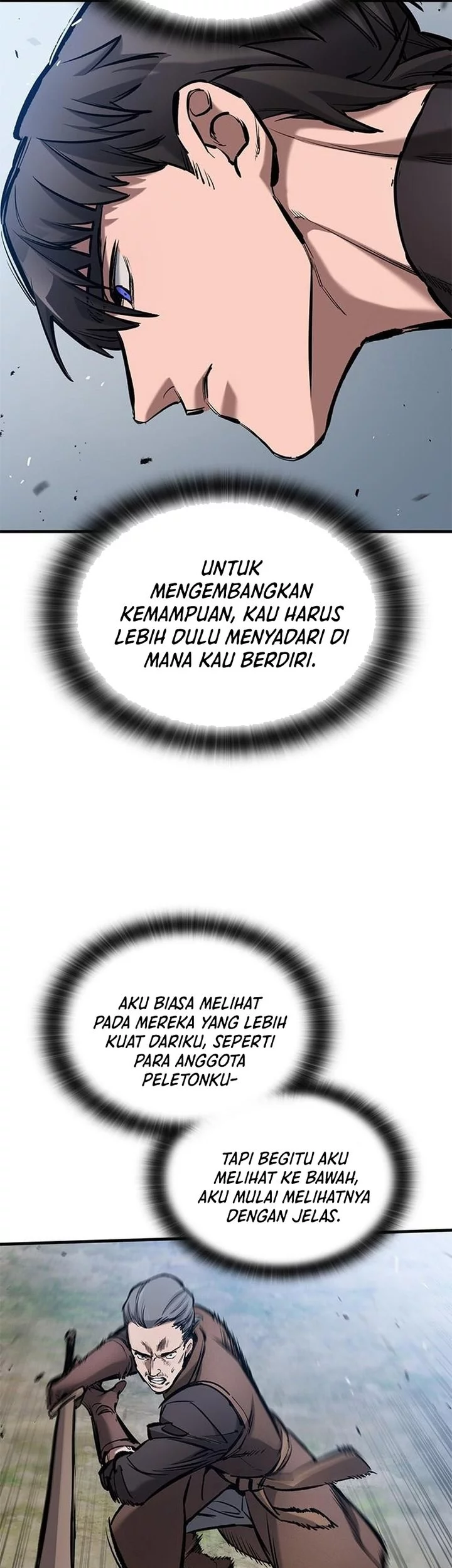 Eternally Regressing Knight chapter 80 halaman 52
