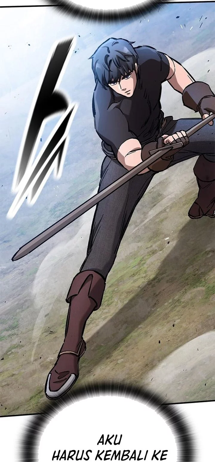 Eternally Regressing Knight chapter 80 halaman 55