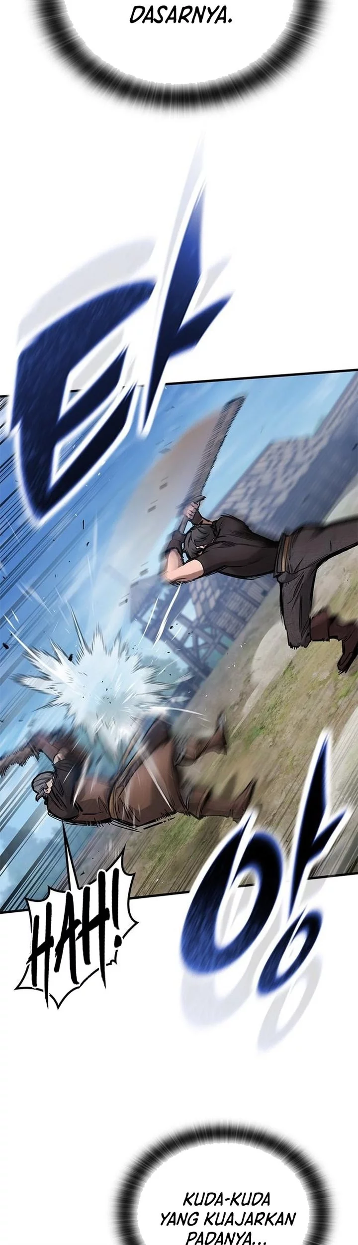 Eternally Regressing Knight chapter 80 halaman 56
