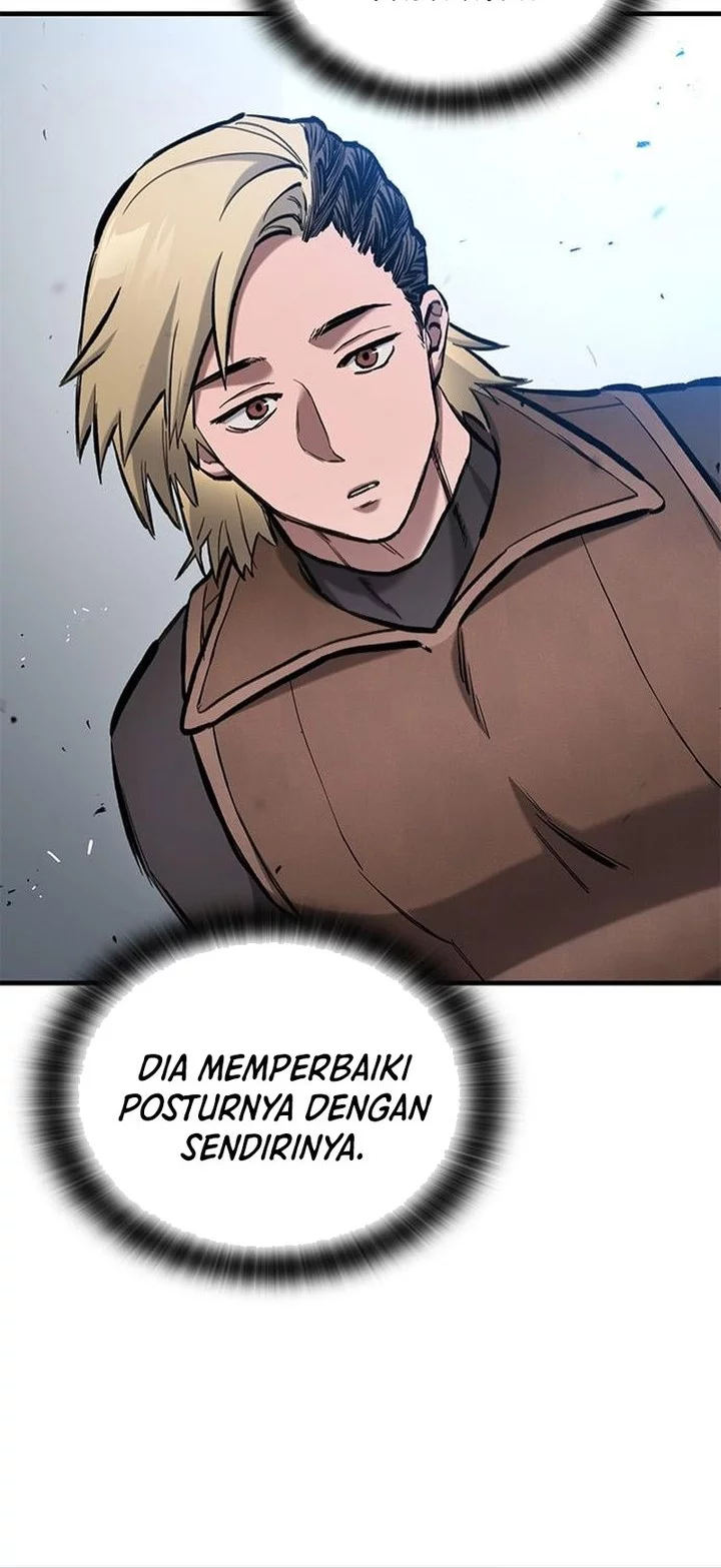 Eternally Regressing Knight chapter 80 halaman 57