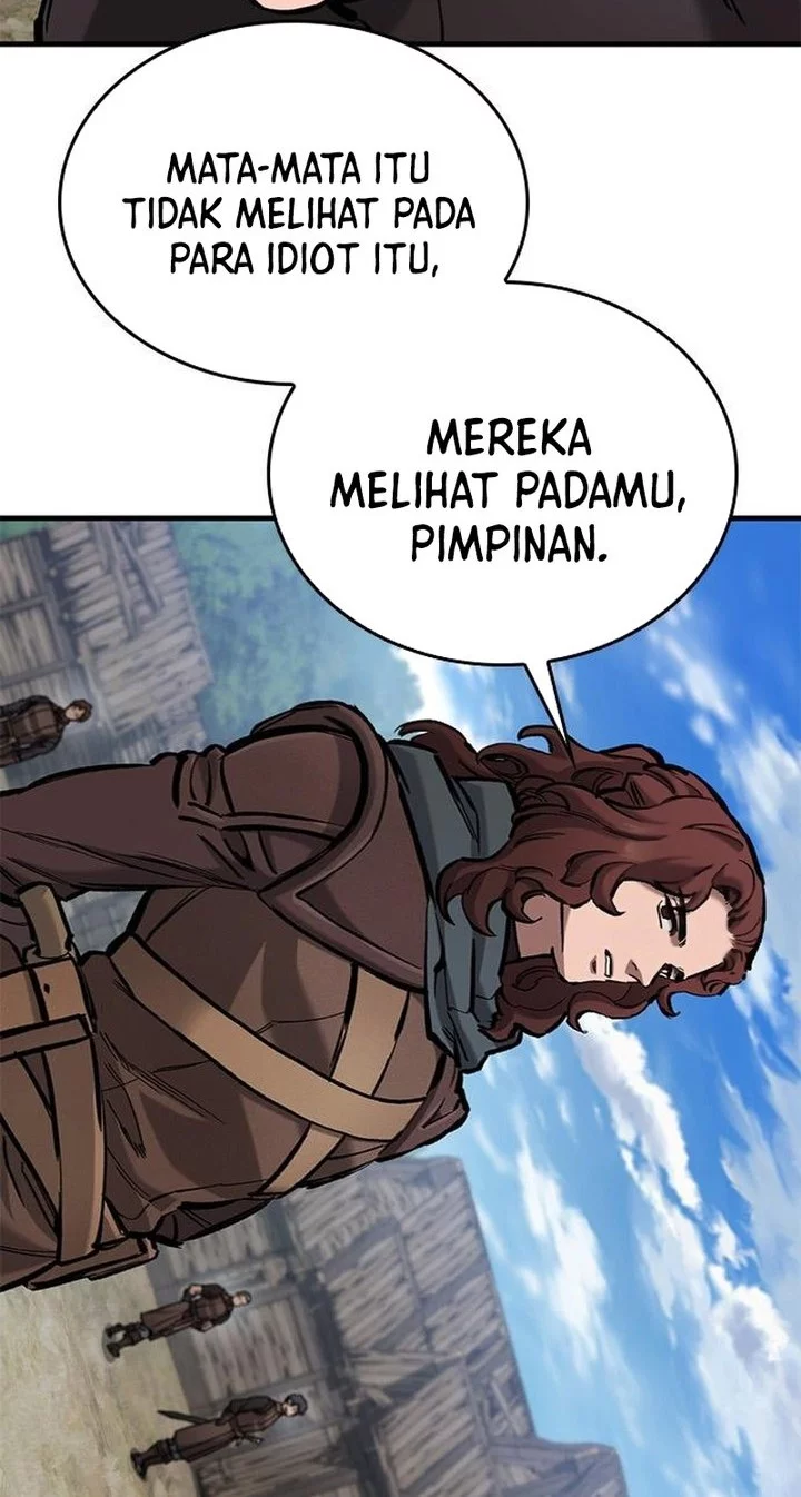 Eternally Regressing Knight chapter 80 halaman 64