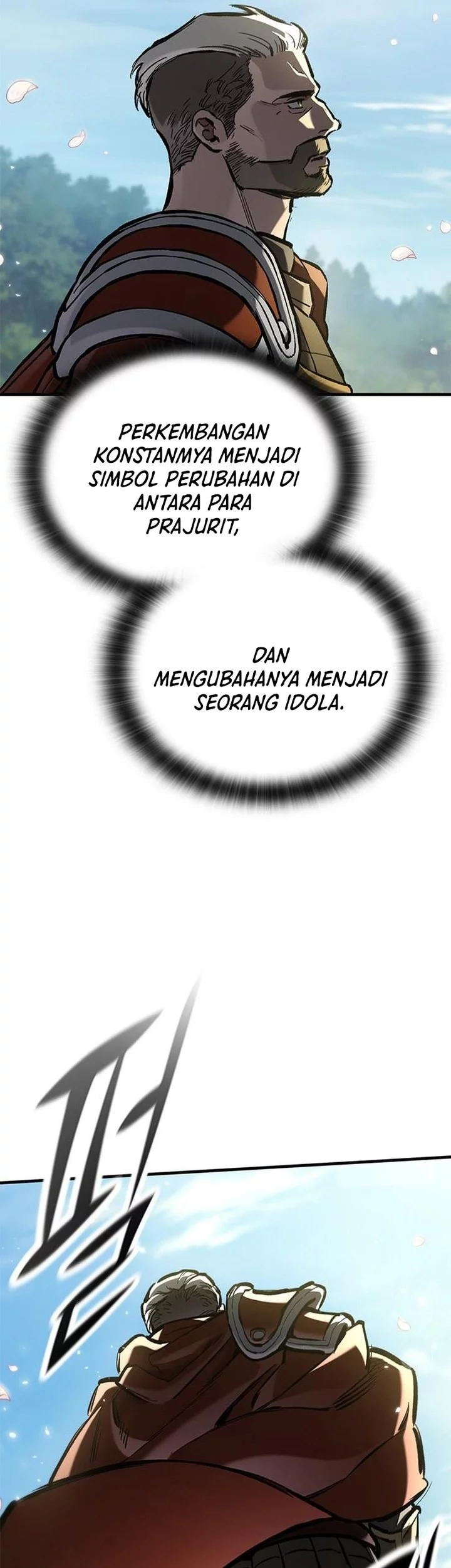 Eternally Regressing Knight chapter 80 halaman 67