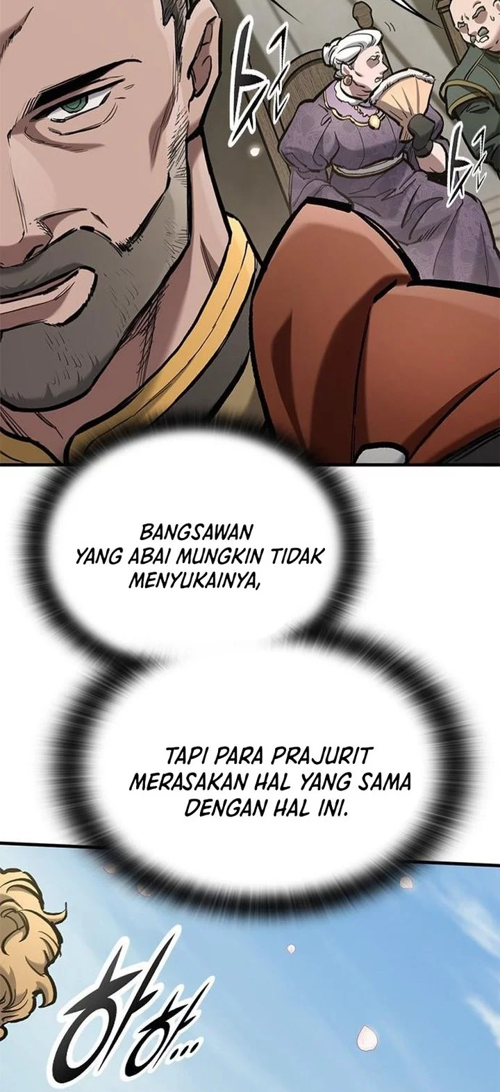 Eternally Regressing Knight chapter 80 halaman 72