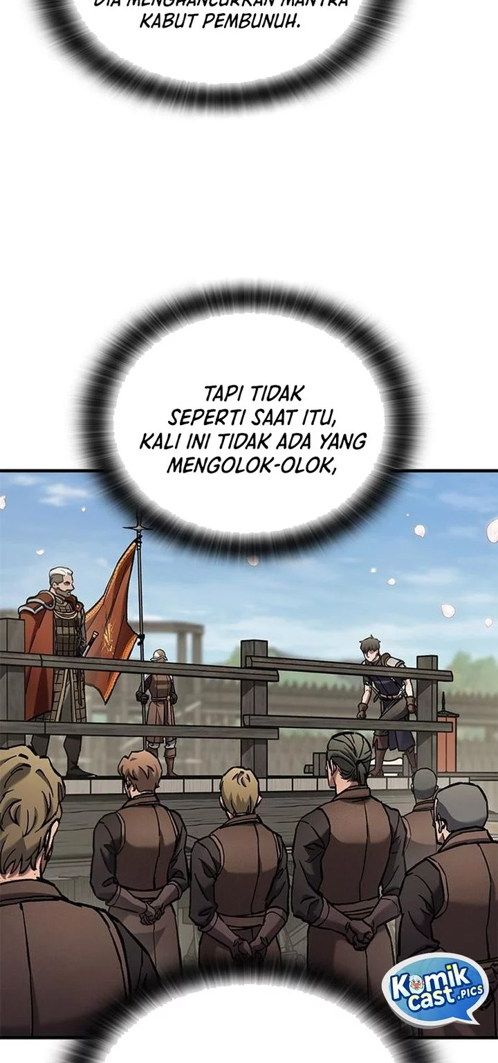 Eternally Regressing Knight chapter 80 halaman 76