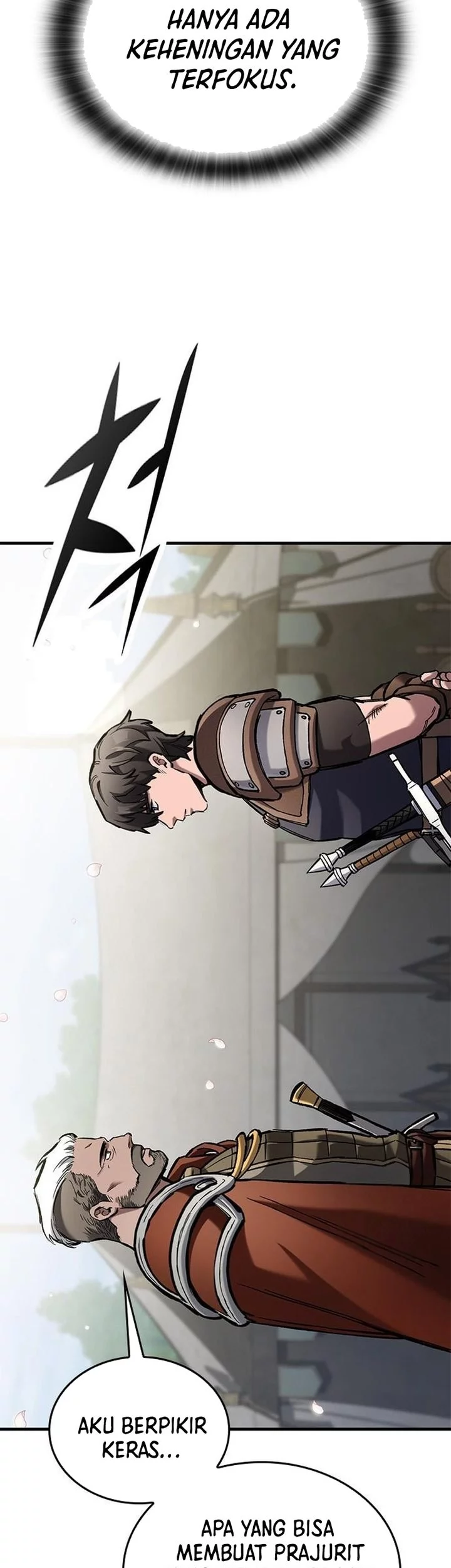 Eternally Regressing Knight chapter 80 halaman 77