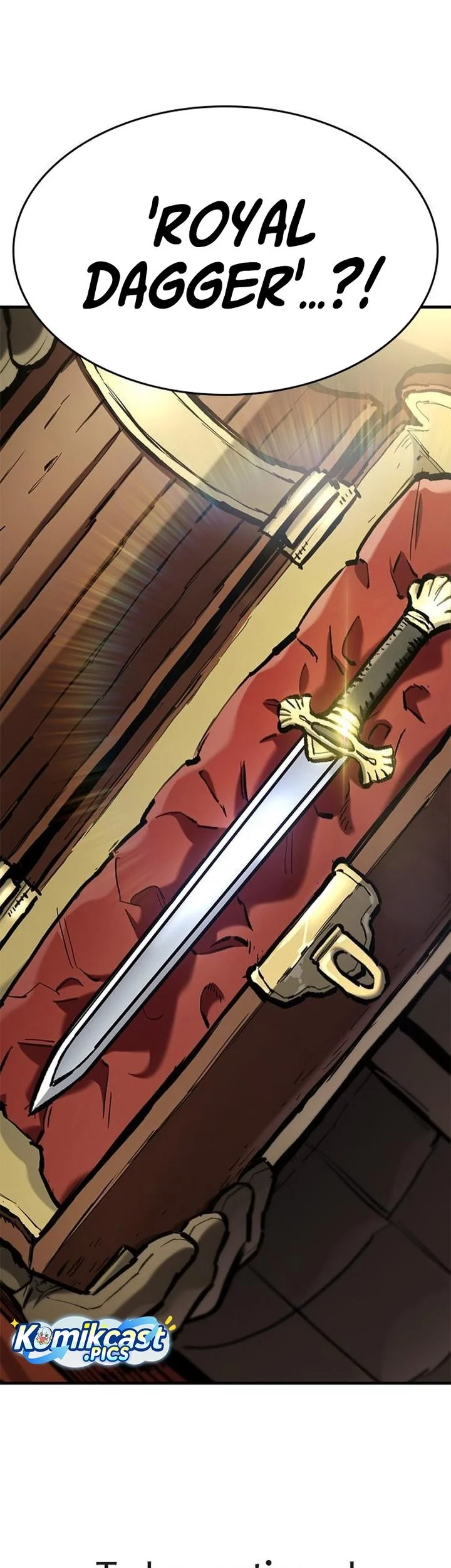 Eternally Regressing Knight chapter 80 halaman 81