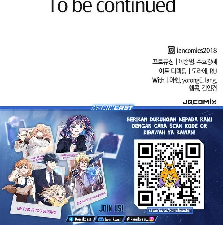 Eternally Regressing Knight chapter 80 halaman 82