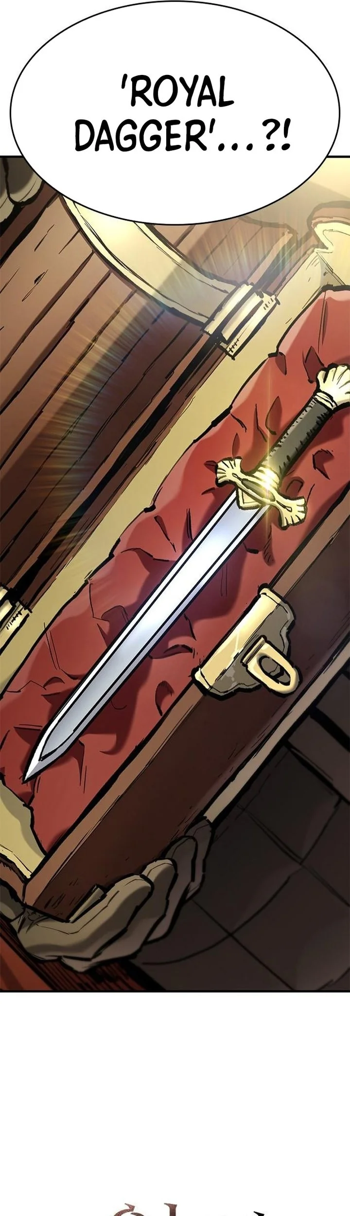 Eternally Regressing Knight Bab 81 halaman 3