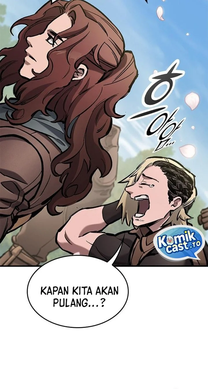 Eternally Regressing Knight Bab 81 halaman 19
