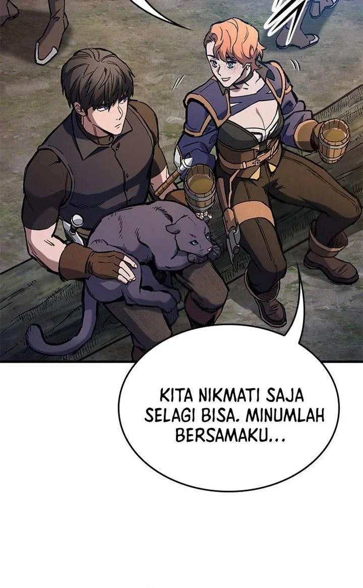 Eternally Regressing Knight Bab 81 halaman 37
