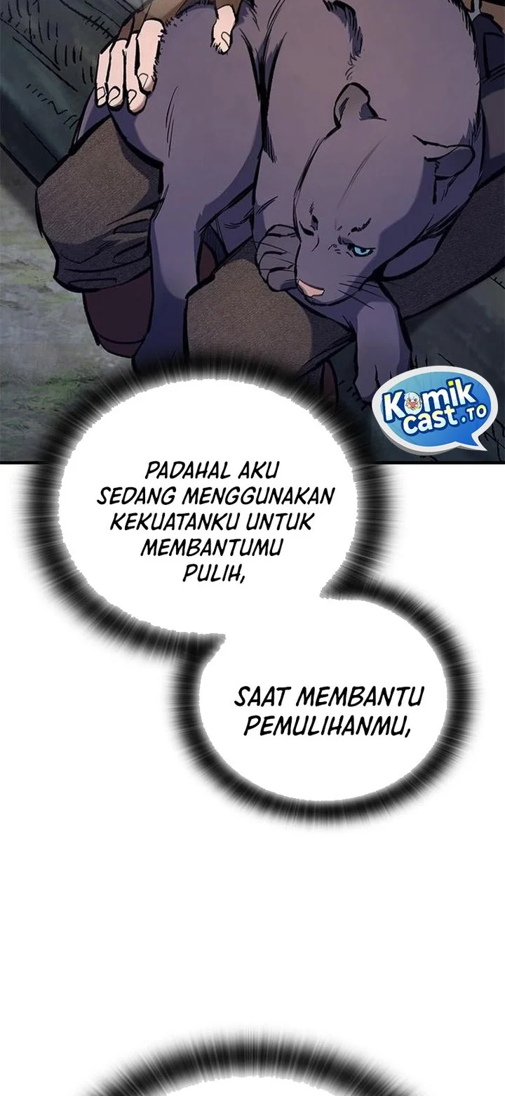 Eternally Regressing Knight Bab 81 halaman 45