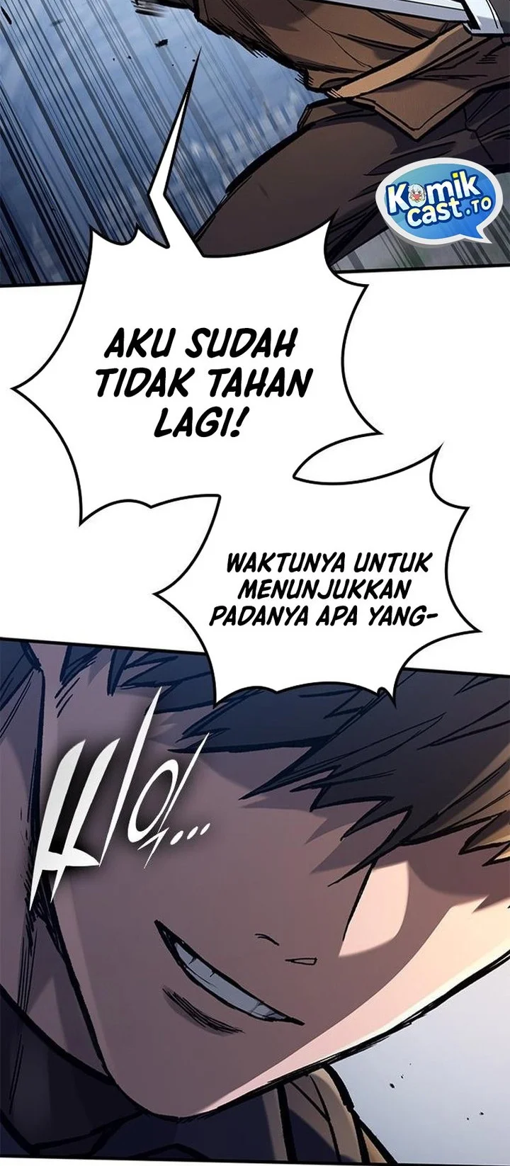 Eternally Regressing Knight Bab 81 halaman 49