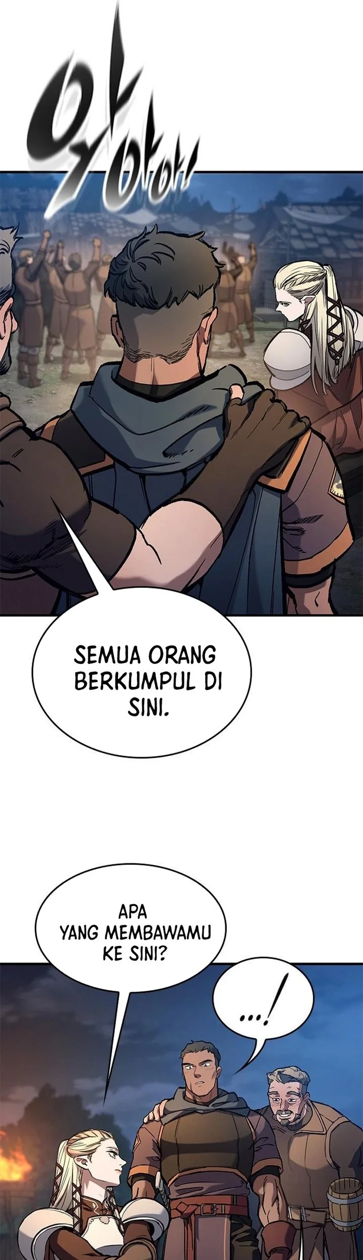 Eternally Regressing Knight Bab 81 halaman 54