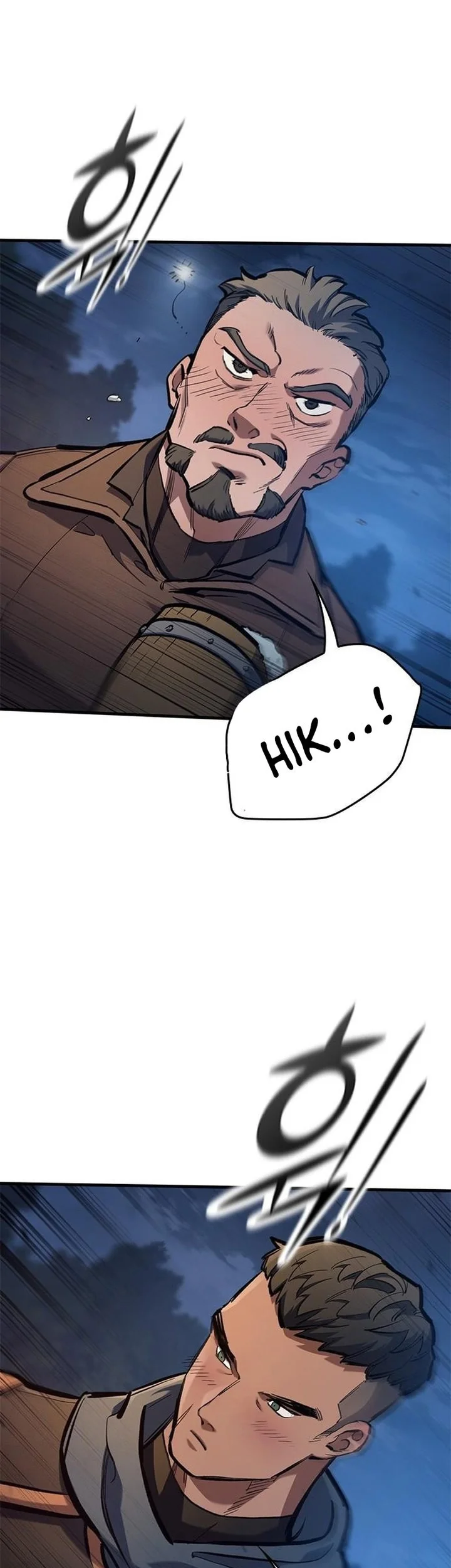 Eternally Regressing Knight Bab 81 halaman 62