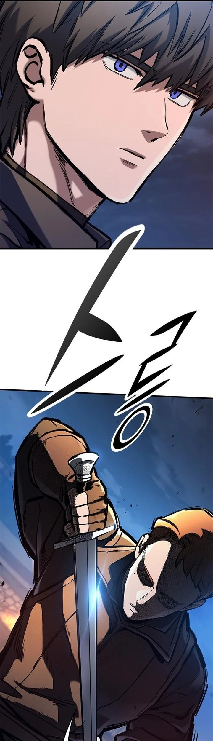 Eternally Regressing Knight Bab 81 halaman 69