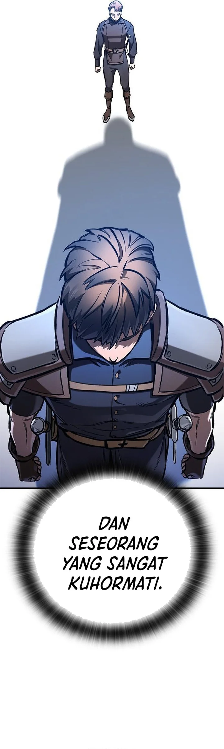 Eternally Regressing Knight Bab 81 halaman 73