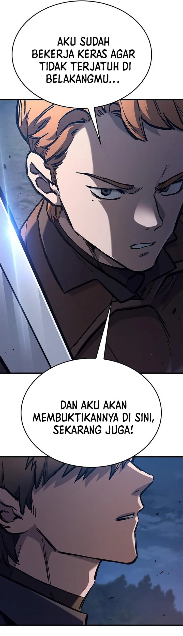 Eternally Regressing Knight Bab 81 halaman 75