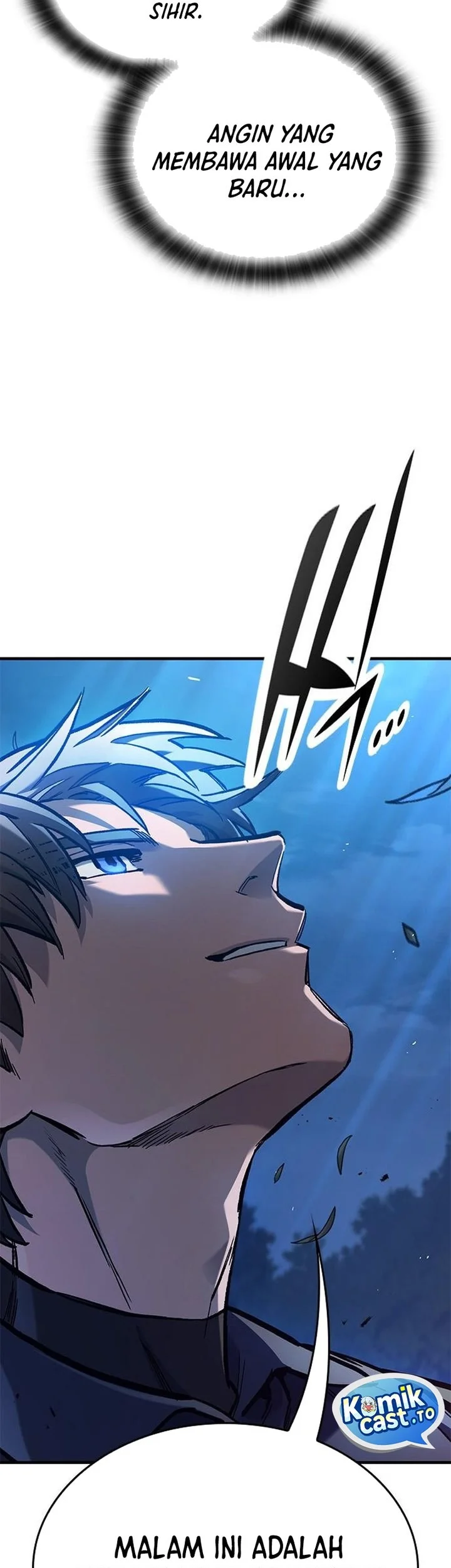Eternally Regressing Knight Bab 81 halaman 77