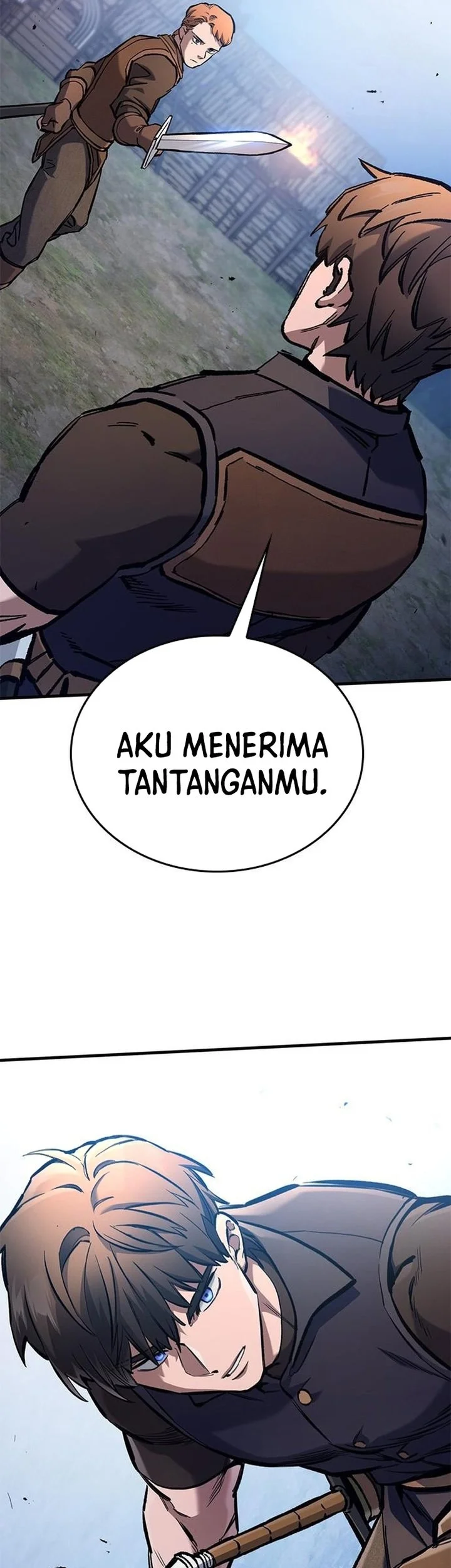 Eternally Regressing Knight Bab 81 halaman 79