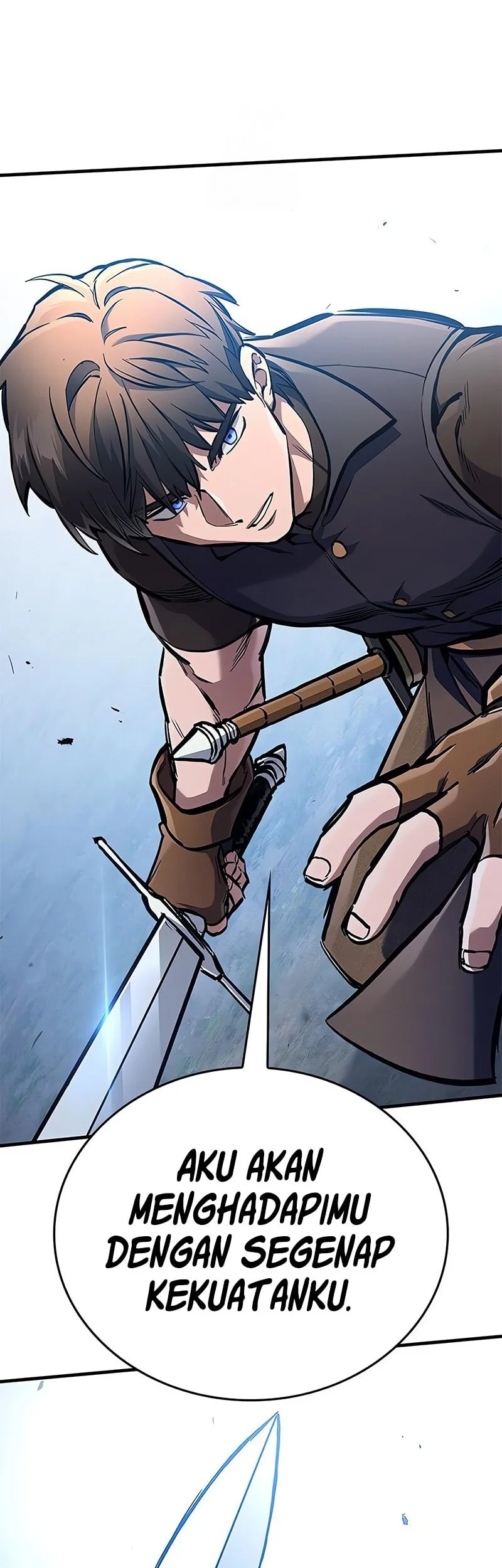 Eternally Regressing Knight chapter 82 halaman 3