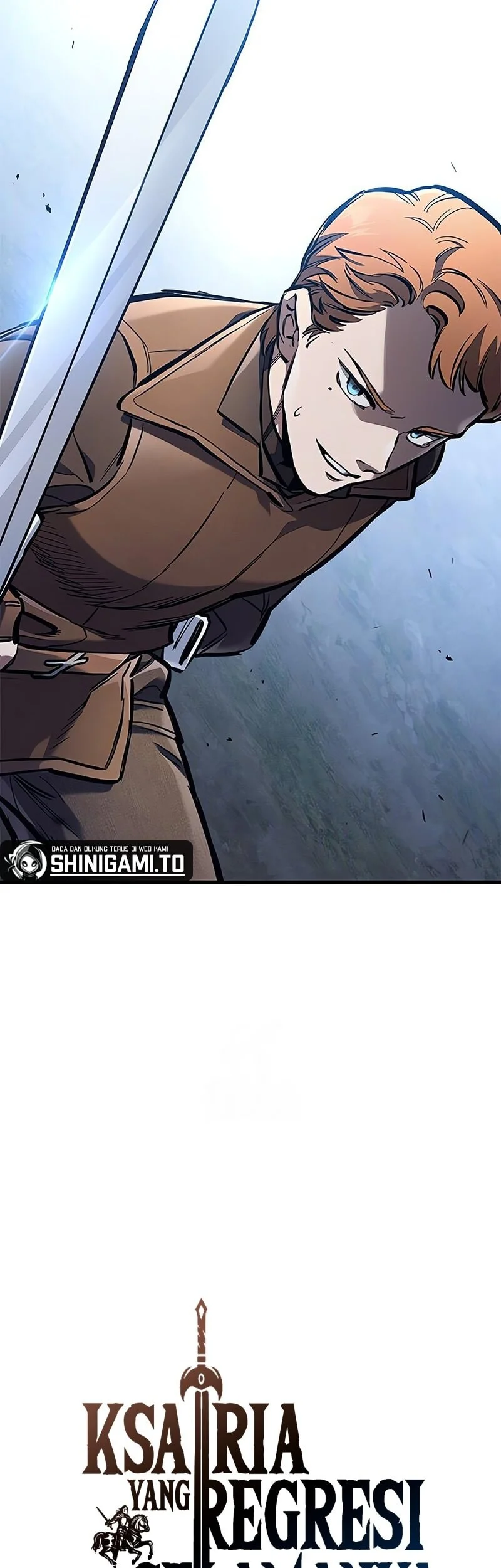 Eternally Regressing Knight chapter 82 halaman 4