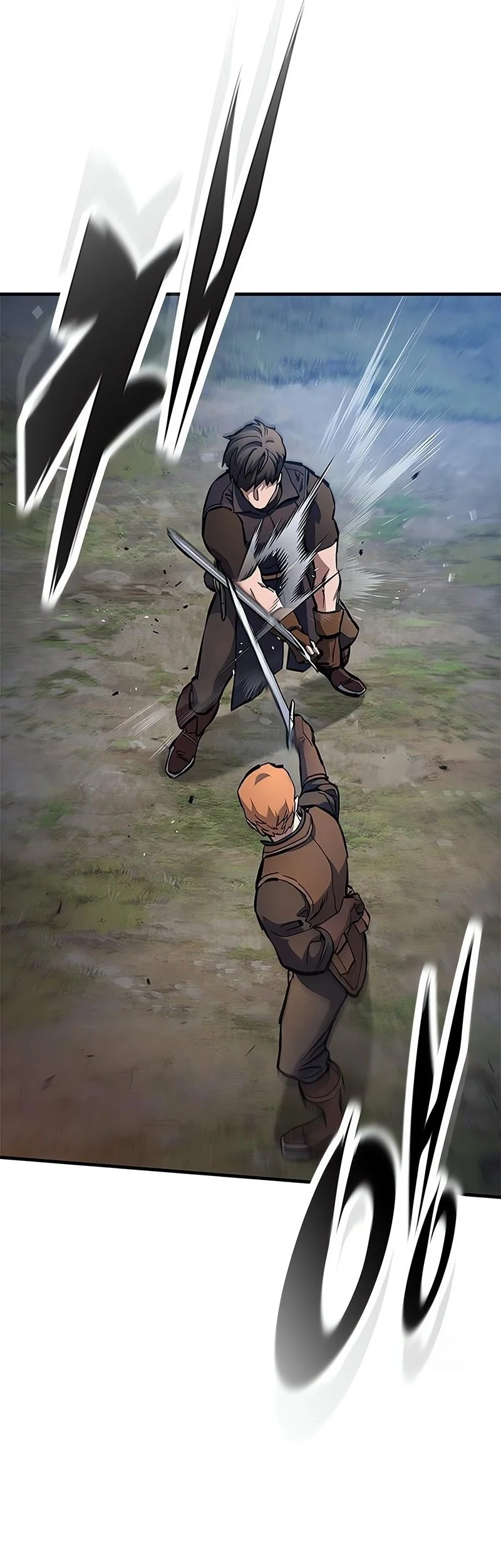Eternally Regressing Knight chapter 82 halaman 6