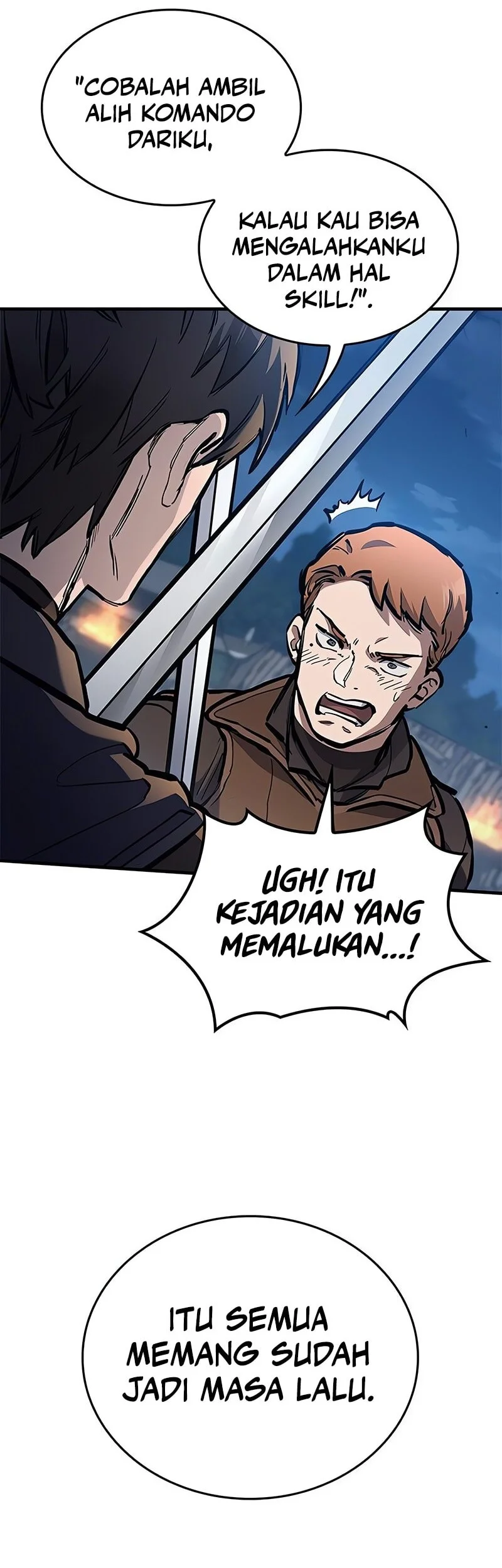 Eternally Regressing Knight chapter 82 halaman 7