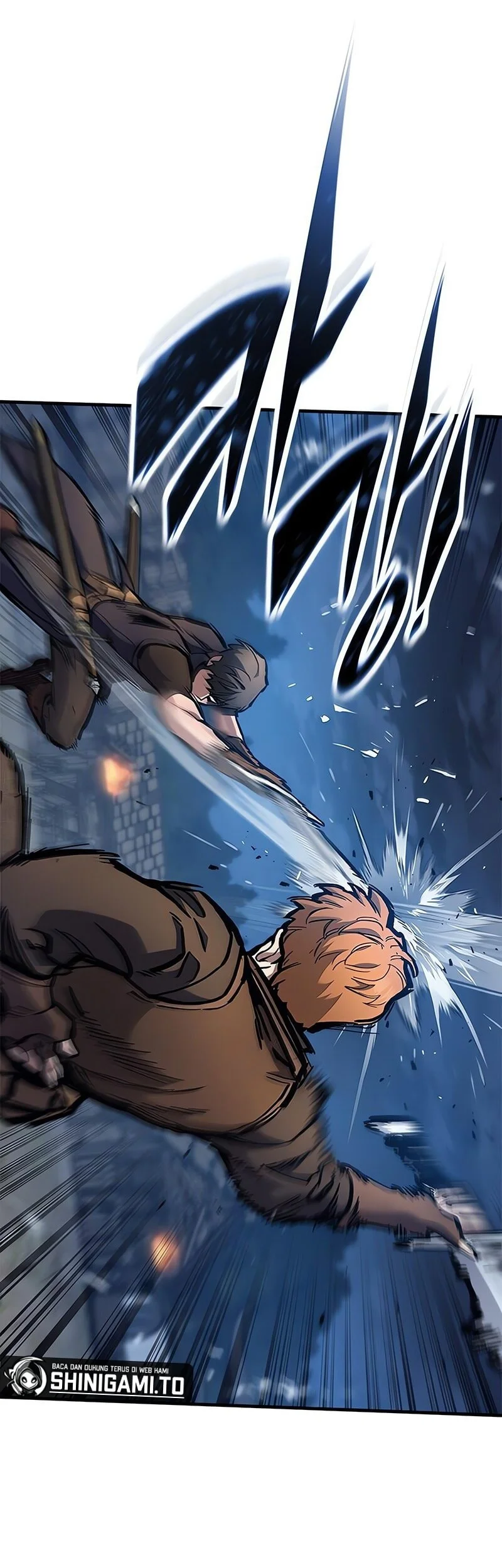 Eternally Regressing Knight chapter 82 halaman 8