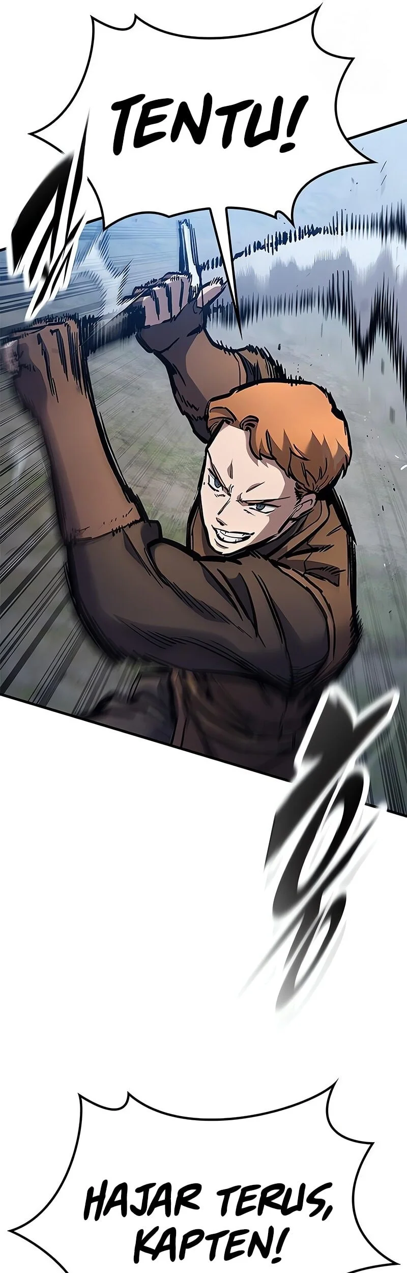 Eternally Regressing Knight chapter 82 halaman 10