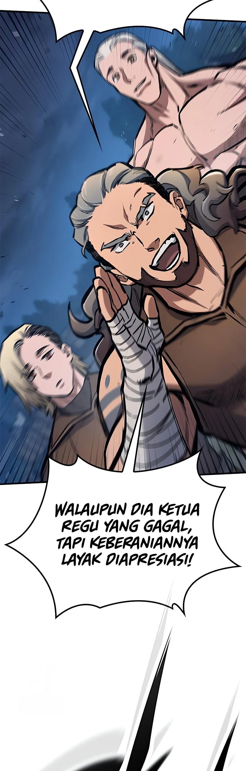 Eternally Regressing Knight chapter 82 halaman 11