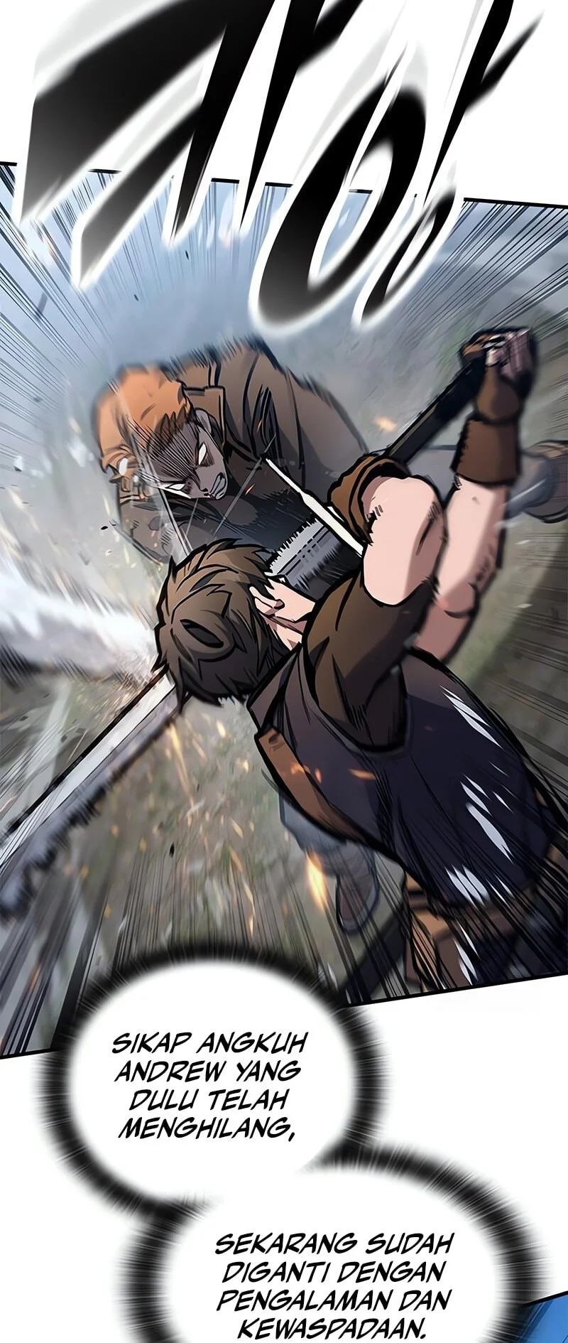 Eternally Regressing Knight chapter 82 halaman 12